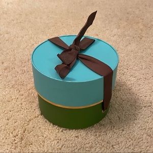 Kate Spade Box